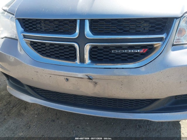 Продажа на аукционе авто 2019 Dodge Grand Caravan Se, vin: 2C4RDGBG7KR671205, номер лота: 45071939