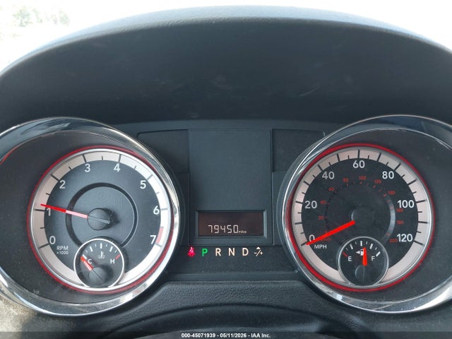 Продажа на аукционе авто 2019 Dodge Grand Caravan Se, vin: 2C4RDGBG7KR671205, номер лота: 45071939