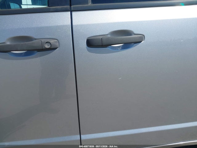 Продажа на аукционе авто 2019 Dodge Grand Caravan Se, vin: 2C4RDGBG7KR671205, номер лота: 45071939