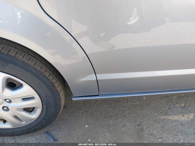 Продажа на аукционе авто 2019 Dodge Grand Caravan Se, vin: 2C4RDGBG7KR671205, номер лота: 45071939