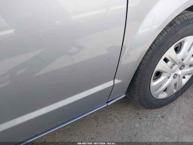 Продажа на аукционе авто 2019 Dodge Grand Caravan Se, vin: 2C4RDGBG7KR671205, номер лота: 45071939