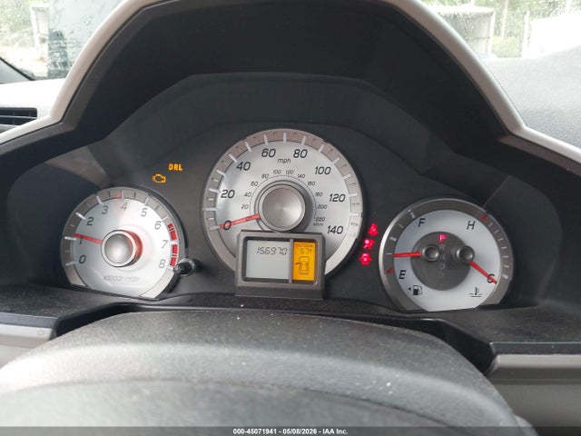 45071941 :رقم المزاد ، 5FNYF3H5XCB036478 vin ، 2012 Honda Pilot Ex-l مزاد بيع