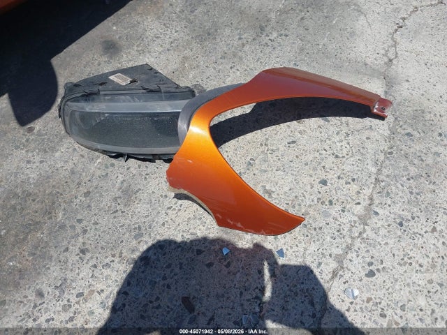 2007 Chevrolet Corvette მანქანა იყიდება აუქციონზე, vin: 1G1YY36U175110536, აუქციონის ნომერი: 45071942