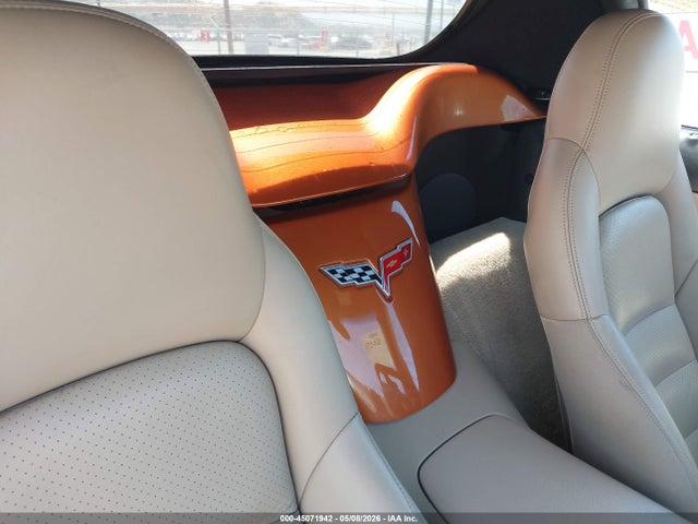 2007 Chevrolet Corvette მანქანა იყიდება აუქციონზე, vin: 1G1YY36U175110536, აუქციონის ნომერი: 45071942