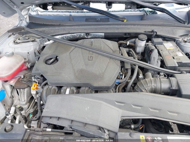 Продаж на аукціоні авто 2025 Kia K5 Gt-line, vin: KNAG64J77S5286948, номер лоту: 45071946