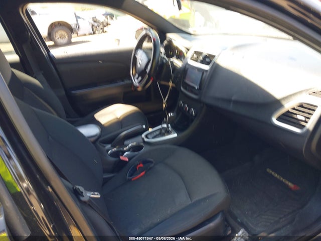 Aukcja sprzedaży 2012 Dodge Avenger Se, vin: 1C3CDZAB2CN266153, numer aukcji: 45071947