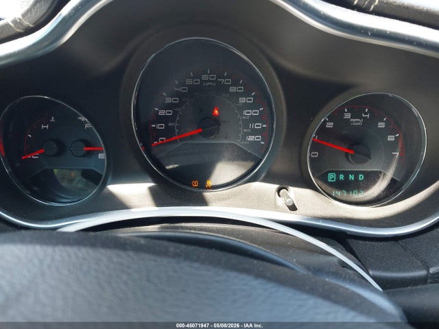 Aukcja sprzedaży 2012 Dodge Avenger Se, vin: 1C3CDZAB2CN266153, numer aukcji: 45071947