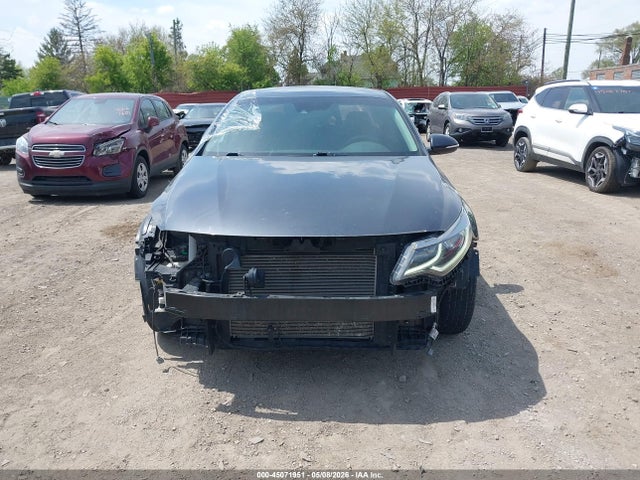 Продаж на аукціоні авто 2019 Kia Optima Lx, vin: 5XXGT4L36KG310612, номер лоту: 45071951