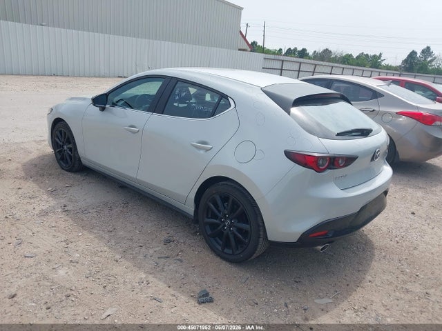 45071952 :رقم المزاد ، JM1BPAKL5T1858225 vin ، 2026 Mazda Mazda3 مزاد بيع