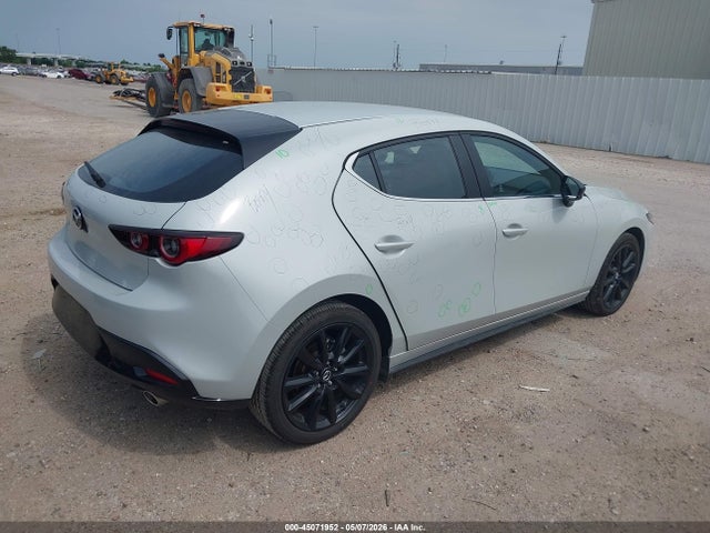 45071952 :رقم المزاد ، JM1BPAKL5T1858225 vin ، 2026 Mazda Mazda3 مزاد بيع