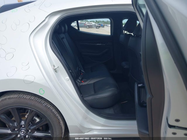 45071952 :رقم المزاد ، JM1BPAKL5T1858225 vin ، 2026 Mazda Mazda3 مزاد بيع