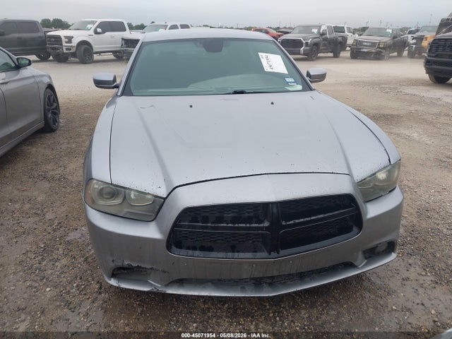 Dodge CHARGER R/T 2014 2C3CDXCT9EH368863 Image 12