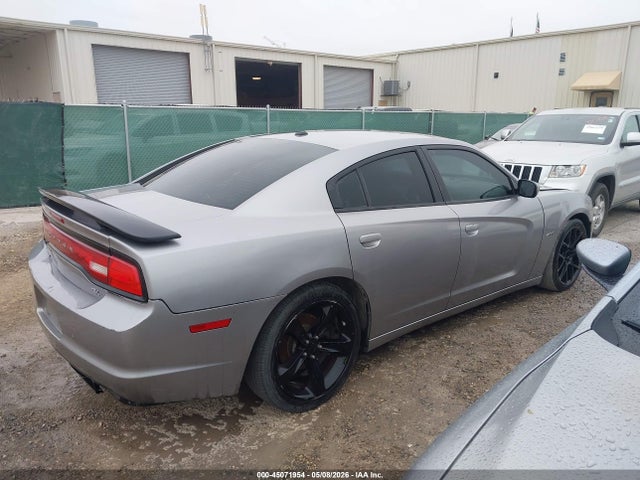 Dodge CHARGER R/T 2014 2C3CDXCT9EH368863 Image 13