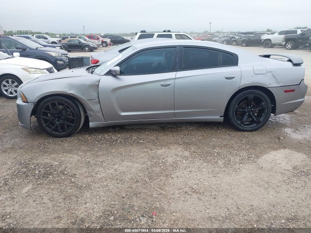 Dodge CHARGER R/T 2014 2C3CDXCT9EH368863 Image 14