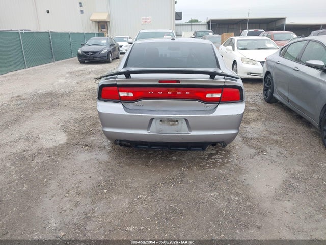 Dodge CHARGER R/T 2014 2C3CDXCT9EH368863 Image 16