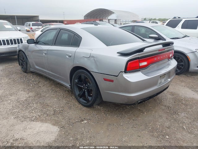 Dodge CHARGER R/T 2014 2C3CDXCT9EH368863 Image 17