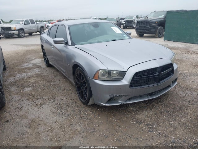 Dodge CHARGER R/T 2014 2C3CDXCT9EH368863 Image 19