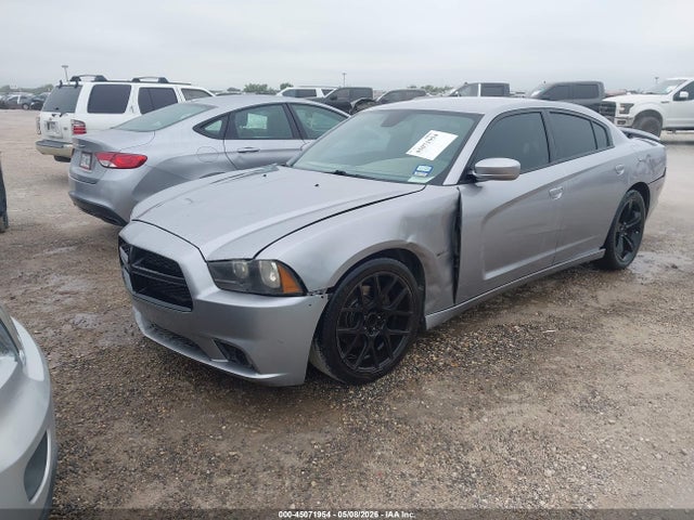 Dodge CHARGER R/T 2014 2C3CDXCT9EH368863 Image 2