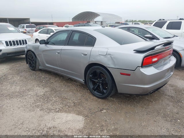 Dodge CHARGER R/T 2014 2C3CDXCT9EH368863 Image 3
