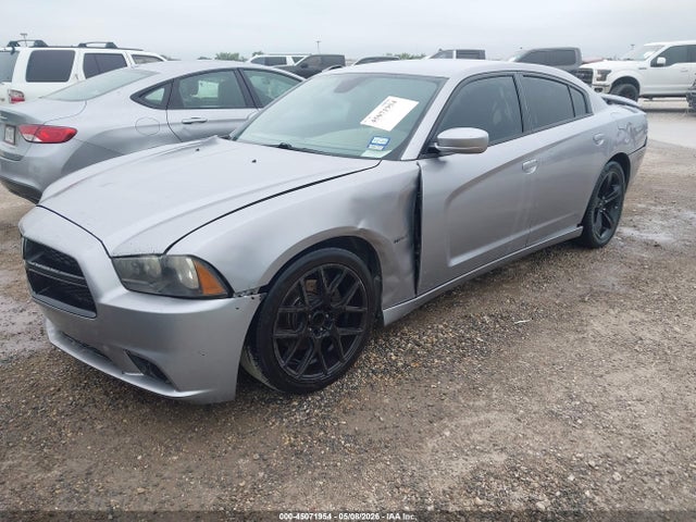 Dodge CHARGER R/T 2014 2C3CDXCT9EH368863 Image 6