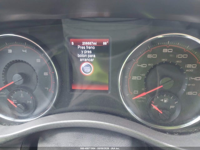 Dodge CHARGER R/T 2014 2C3CDXCT9EH368863 Image 7
