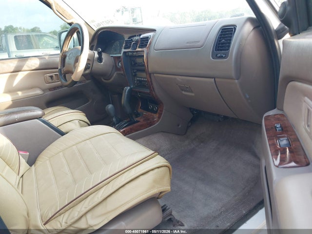 Продажа на аукционе авто 2000 Toyota 4runner Limited V6, vin: JT3HN87R1Y9043006, номер лота: 45071961