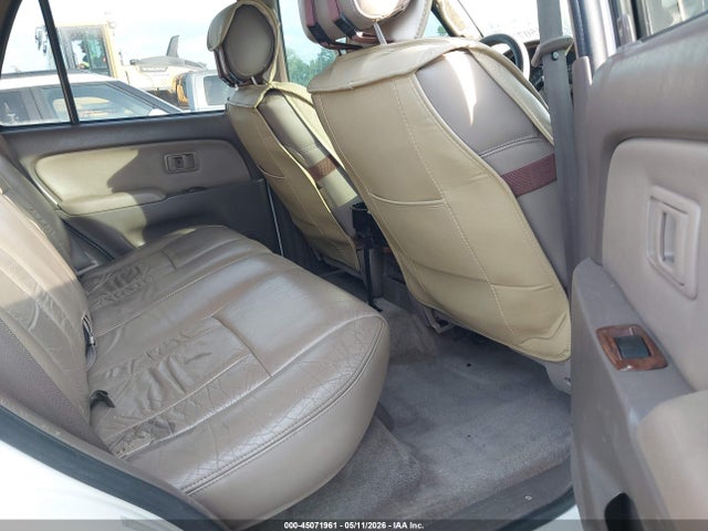 Продажа на аукционе авто 2000 Toyota 4runner Limited V6, vin: JT3HN87R1Y9043006, номер лота: 45071961