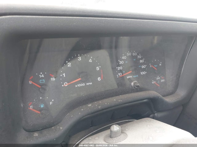 Продаж на аукціоні авто 2005 Jeep Wrangler Unlimited, vin: 1J4FA44S35P383273, номер лоту: 45071962