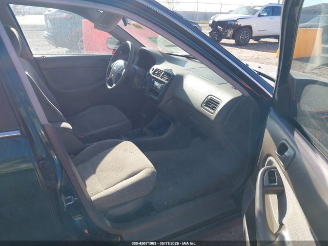 Продажа на аукционе авто 1999 Honda Civic Lx, vin: 1HGEJ6679XL032868, номер лота: 45071963
