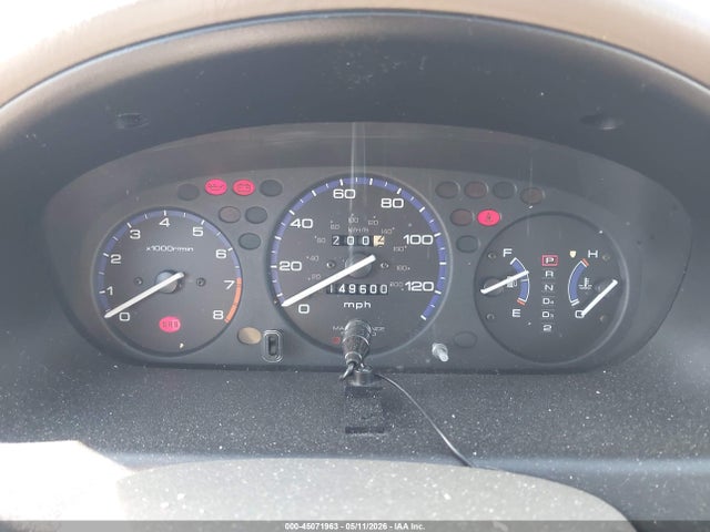 Продажа на аукционе авто 1999 Honda Civic Lx, vin: 1HGEJ6679XL032868, номер лота: 45071963