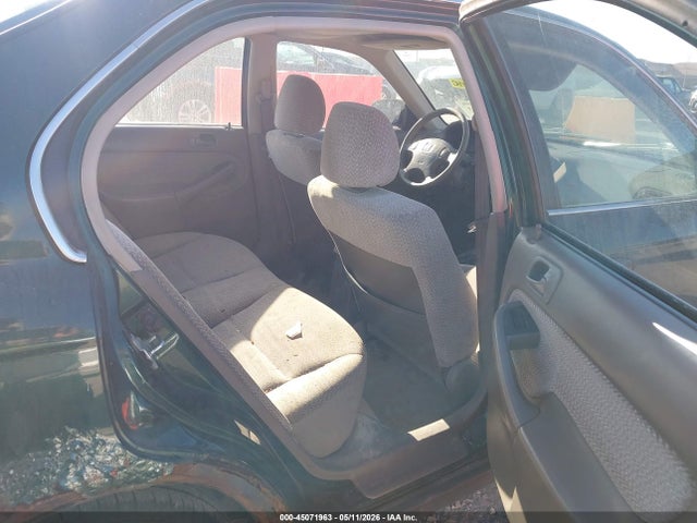 Продажа на аукционе авто 1999 Honda Civic Lx, vin: 1HGEJ6679XL032868, номер лота: 45071963