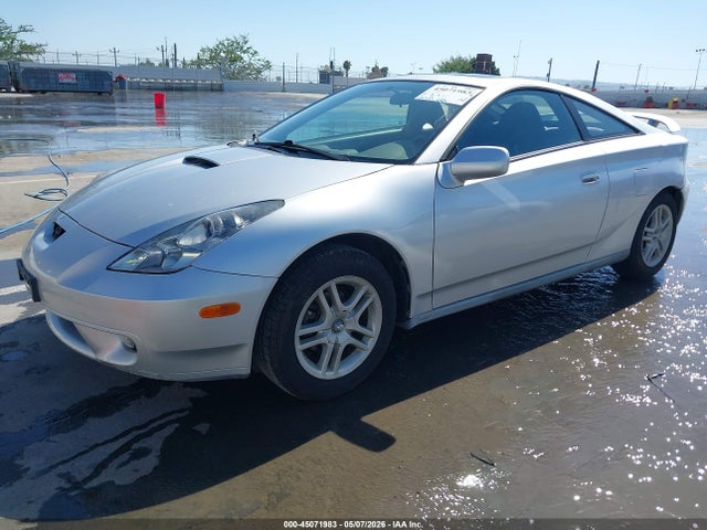 Продажа на аукционе авто 2000 Toyota Celica Gt, vin: JTDDR32T2Y0068988, номер лота: 45071983