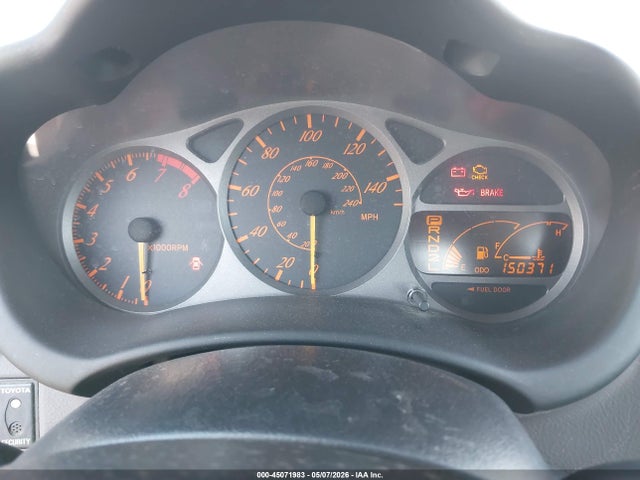Продажа на аукционе авто 2000 Toyota Celica Gt, vin: JTDDR32T2Y0068988, номер лота: 45071983