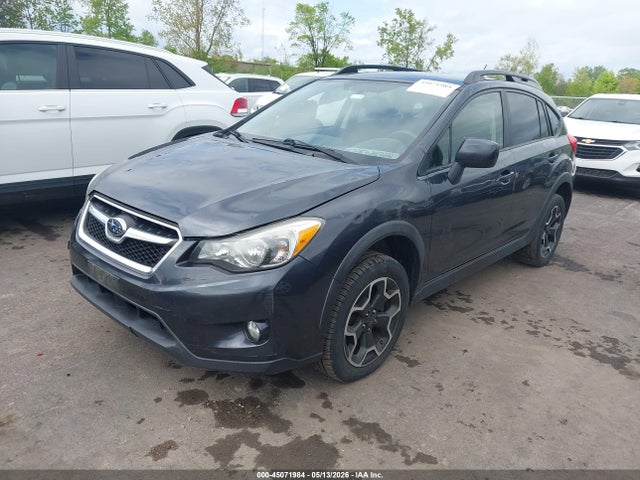 45071984 :رقم المزاد ، JF2GPACC4DH842905 vin ، 2013 Subaru Xv Crosstrek 2.0i Premium مزاد بيع