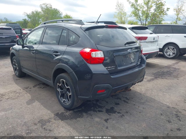 45071984 :رقم المزاد ، JF2GPACC4DH842905 vin ، 2013 Subaru Xv Crosstrek 2.0i Premium مزاد بيع