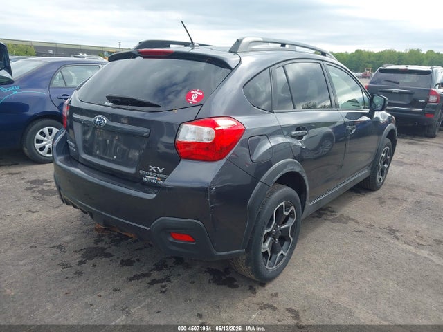 45071984 :رقم المزاد ، JF2GPACC4DH842905 vin ، 2013 Subaru Xv Crosstrek 2.0i Premium مزاد بيع