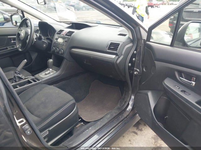 45071984 :رقم المزاد ، JF2GPACC4DH842905 vin ، 2013 Subaru Xv Crosstrek 2.0i Premium مزاد بيع