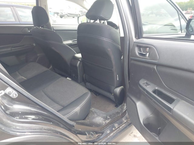 45071984 :رقم المزاد ، JF2GPACC4DH842905 vin ، 2013 Subaru Xv Crosstrek 2.0i Premium مزاد بيع
