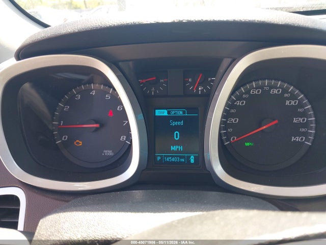 2013 Chevrolet Equinox Ltz მანქანა იყიდება აუქციონზე, vin: 2GNFLFE30D6428131, აუქციონის ნომერი: 45071986