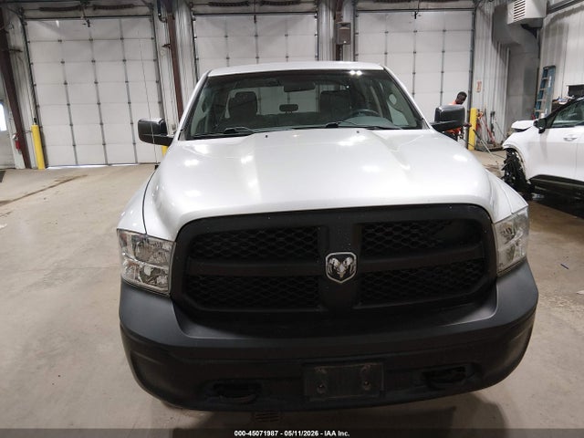 RAM 1500 Tradesman 2016 1C6RR7KG9GS108932 Image 11