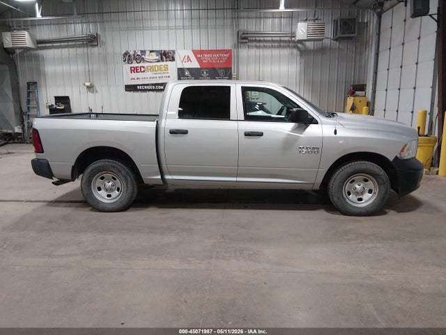 RAM 1500 Tradesman 2016 1C6RR7KG9GS108932 Image 12