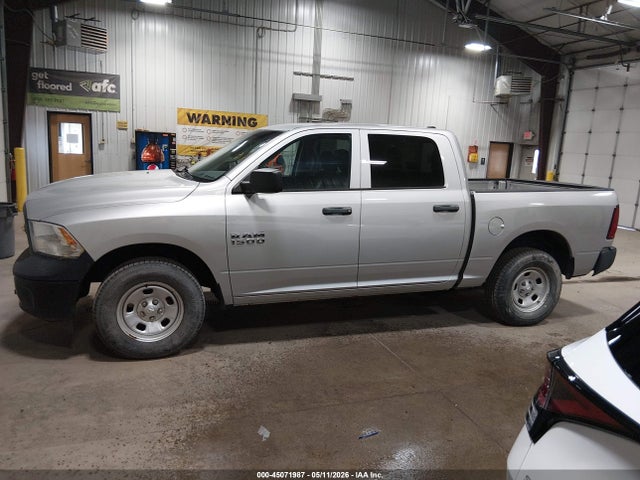 RAM 1500 Tradesman 2016 1C6RR7KG9GS108932 Image 13