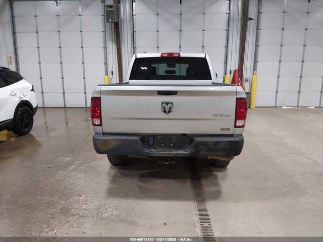 RAM 1500 Tradesman 2016 1C6RR7KG9GS108932 Image 15