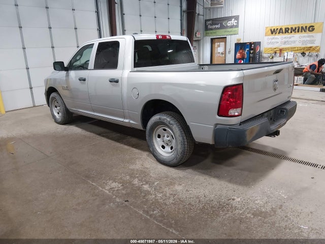 RAM 1500 Tradesman 2016 1C6RR7KG9GS108932 Image 3
