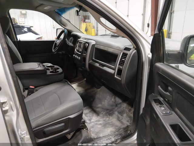 RAM 1500 Tradesman 2016 1C6RR7KG9GS108932 Image 5
