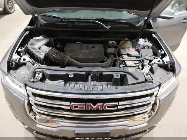 1GKKNRL47MZ125435 GMC Acadia Awd Sle