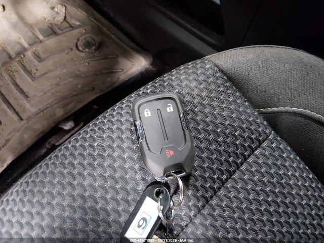 1GKKNRL47MZ125435 GMC Acadia Awd Sle