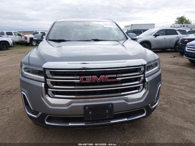 2021 Gmc Acadia Awd Sle მანქანა იყიდება აუქციონზე, vin: 1GKKNRL47MZ125435, აუქციონის ნომერი: 45071988