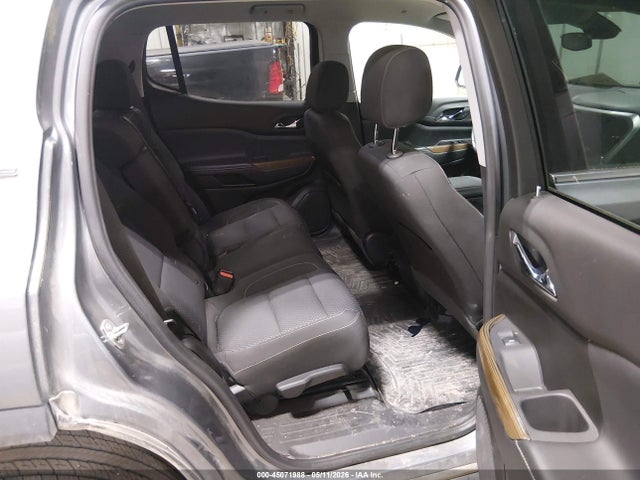 1GKKNRL47MZ125435 GMC Acadia Awd Sle