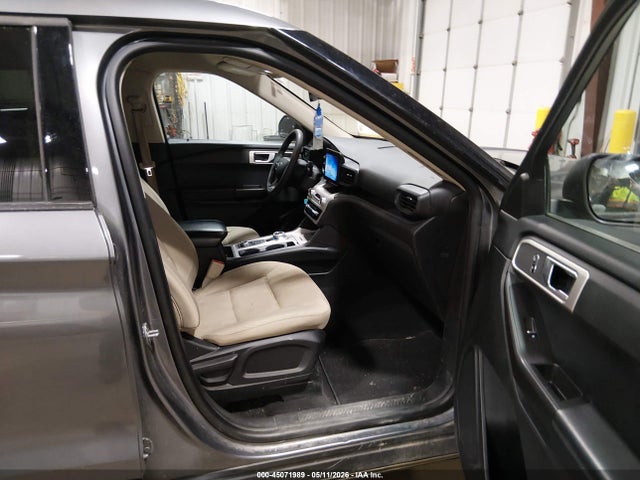 1FMSK8BBXPGC08058 Ford Explorer